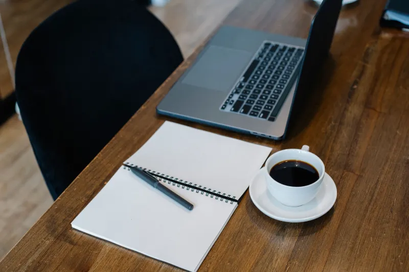 365 Paragraphs: The Tiny Habit That Rewired How I Write