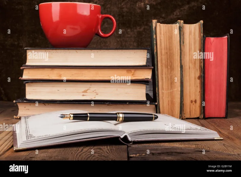 Every Book Deserves a Second Conversation: My Two-Year Rereading Rule