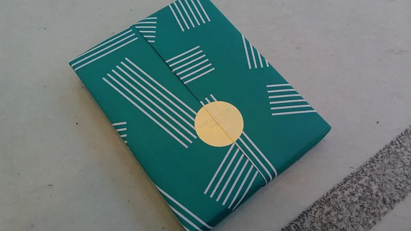 The Wrong Book, Every Christmas: On Being Loved Badly and Well